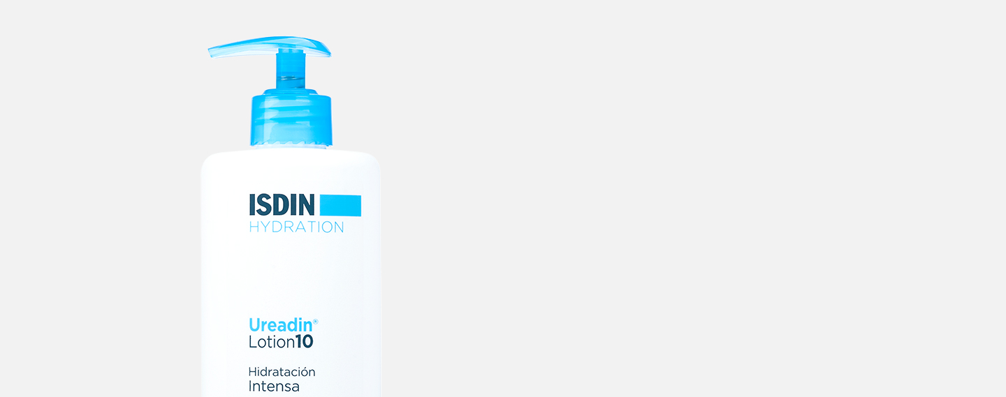 Ureadin Lotion 10