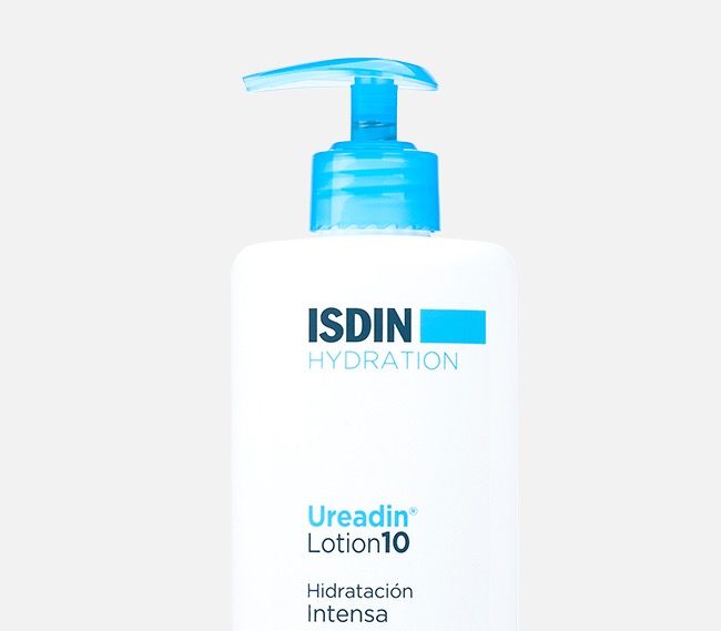 Ureadin Lotion 10
