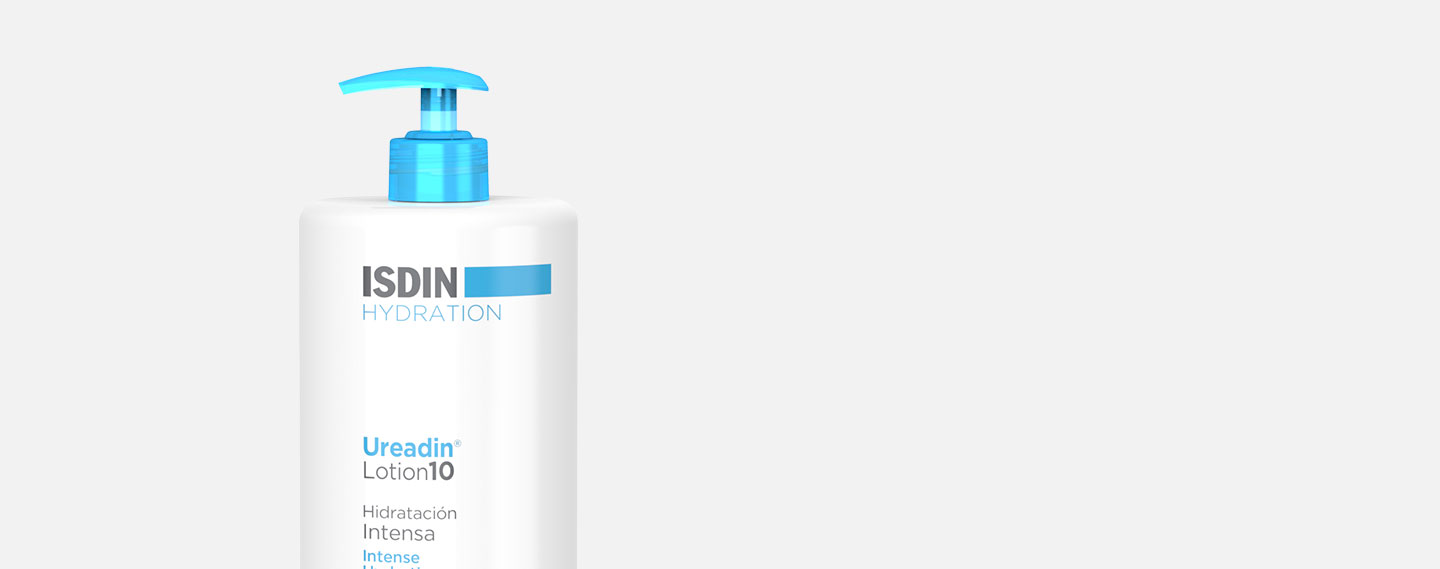 Ureadin Hydro Lotion