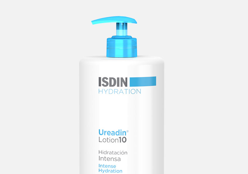 Ureadin Hydro Lotion