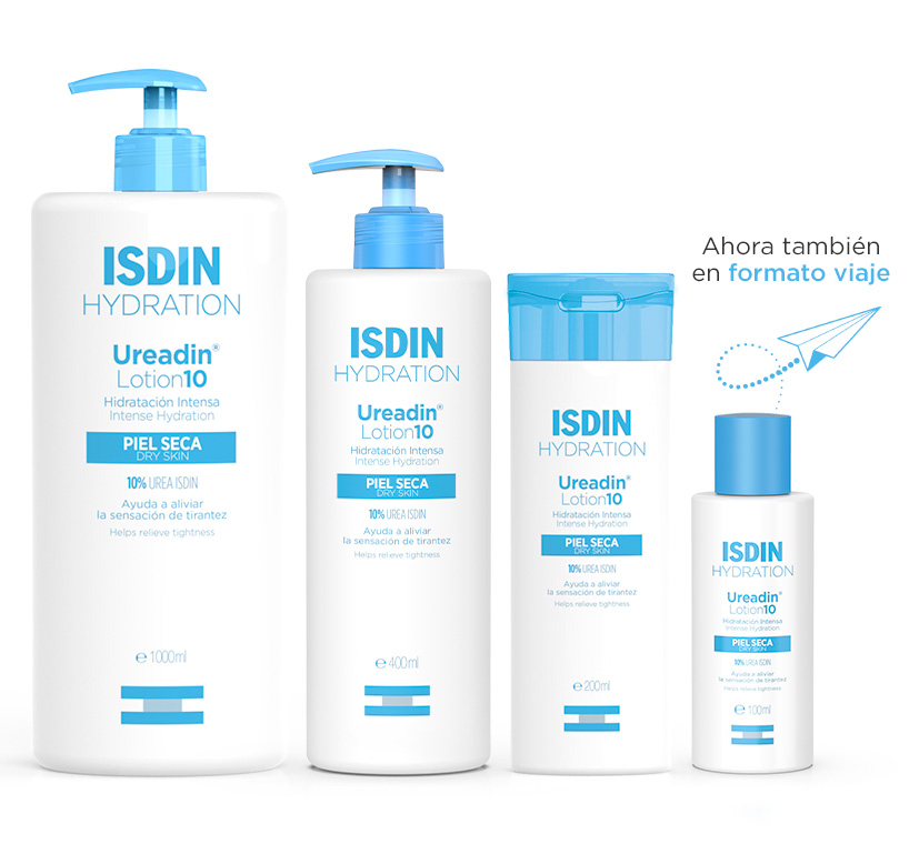 Ureadin Lotion 10