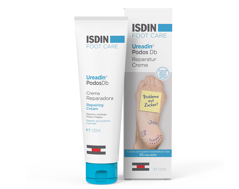 Ureadin Podos Db Cream