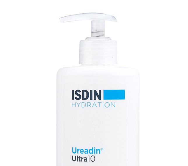 Ureadin Lotion 10