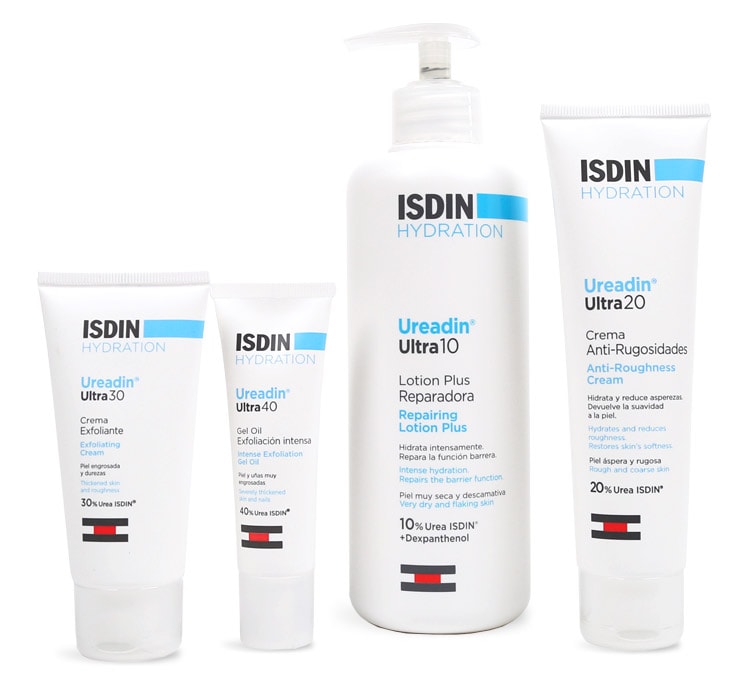 Ureadin Ultra 10 20 30 40