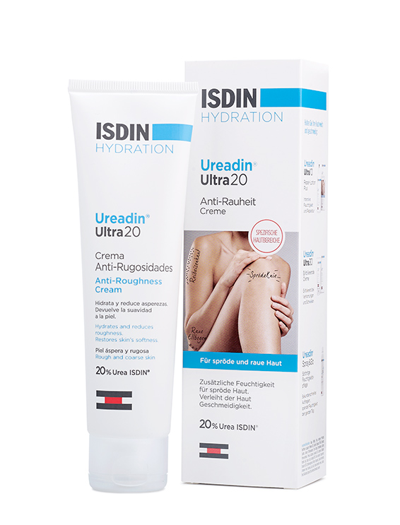 Ureadin Ultra 20 Lotion Plus