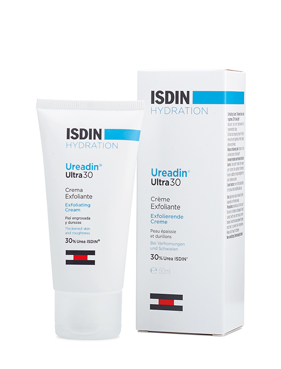 Ureadin Ultra 30 Lotion Plus