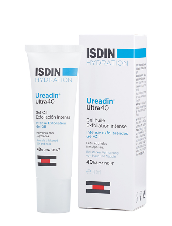 Ureadin Ultra 40 Lotion Plus