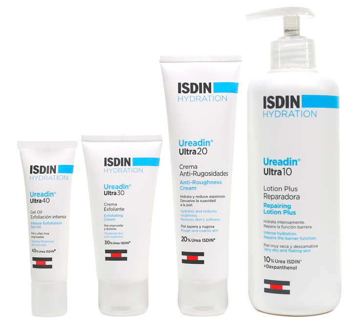 Ureadin Ultra 10 20 30 40