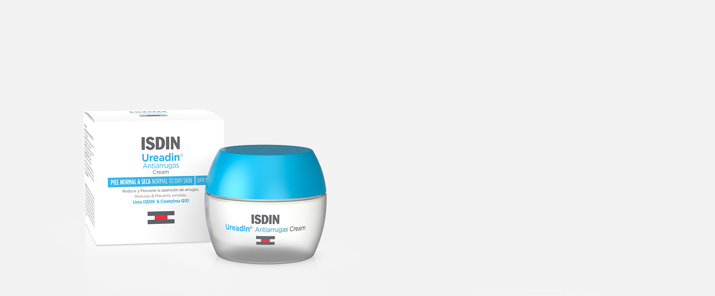 Ureadin Fusion Fluid - Melting Cream