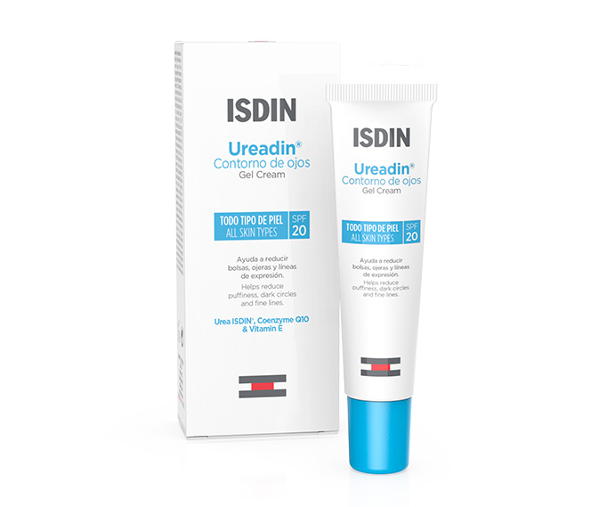 Ureadin Fusion Serum Lift Antiarrugas