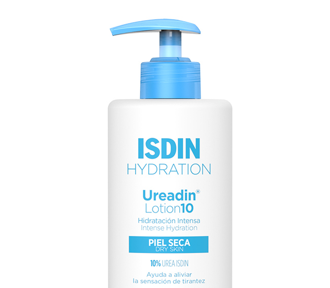 Ureadin Lotion 10