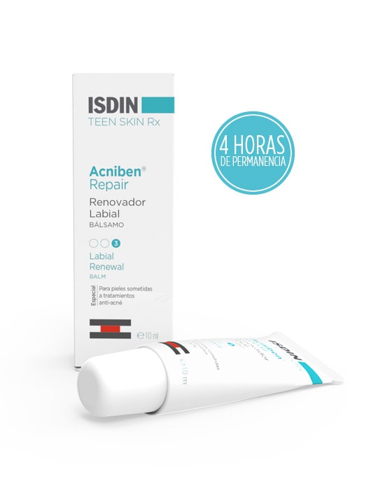 Acniben Repair renovador labial