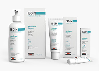 ¿Estás bajo tratamiento antiacné?