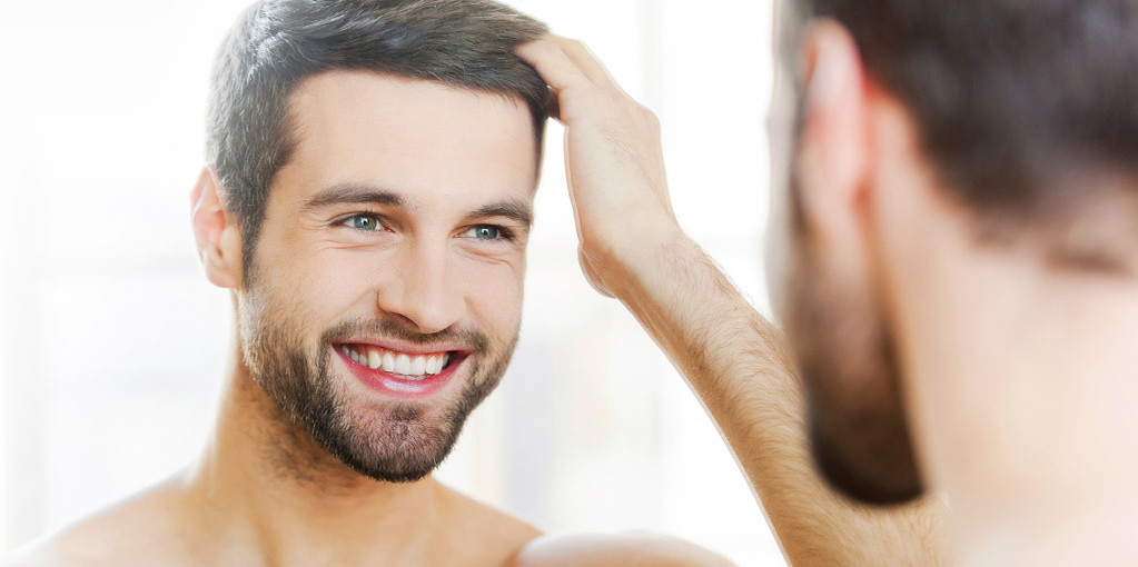 Como ayudarte a frenar la caída del cabello