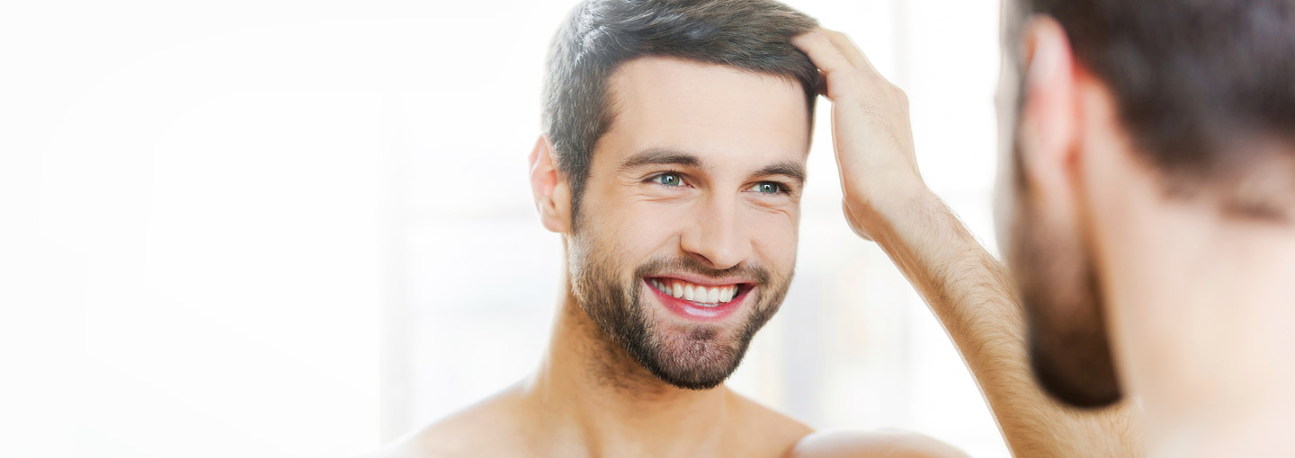 How to help you prevent hair loss