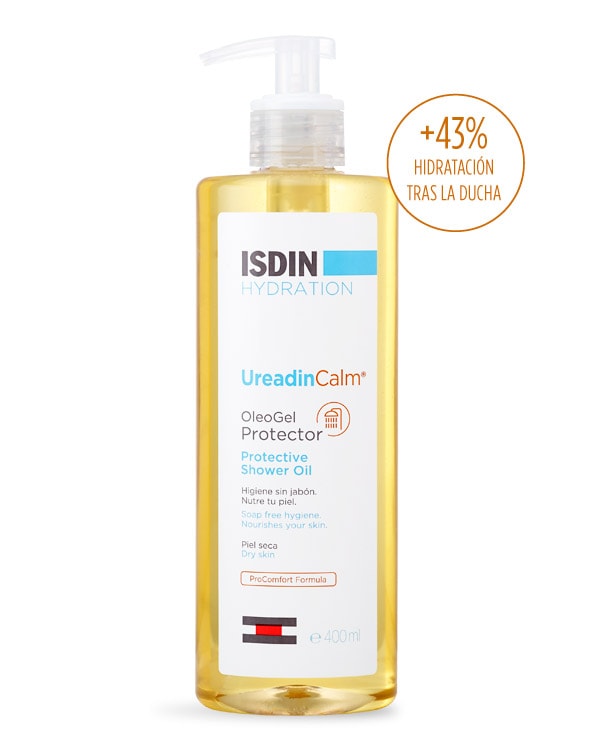 Ureadin Calm OleoGel Protector