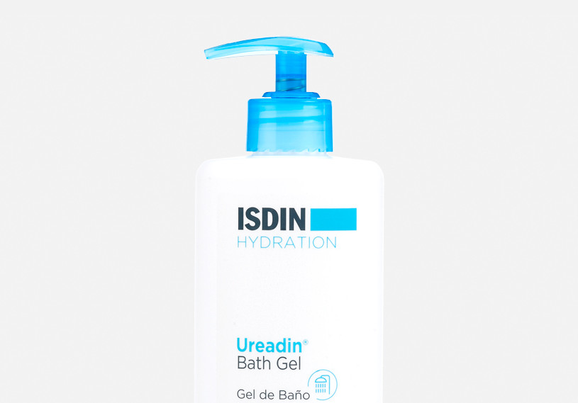 Ureadin Bath Gel