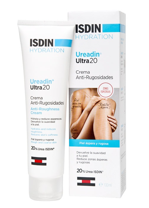 Ureadin Ultra 20 Lotion Plus