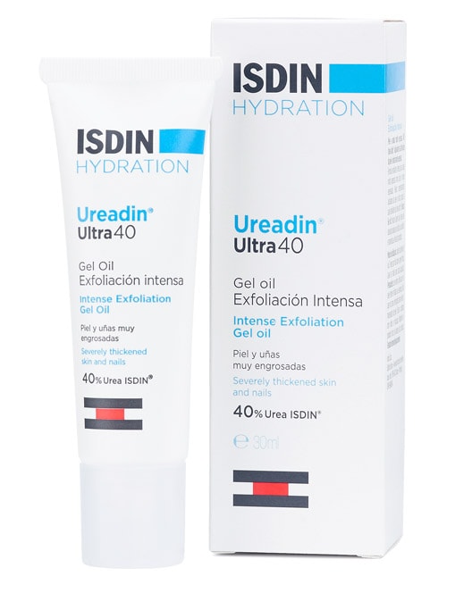 Ureadin Ultra 40 Lotion Plus