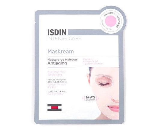 Maskream Antiaging para piel con signos de la edad