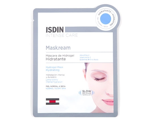 Maskream Hidratante para pele normal a seca