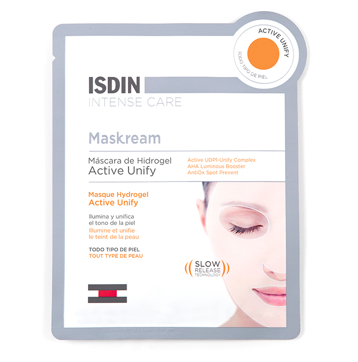 Maskream Active Unify