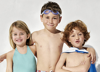 Fotoprotector ISDIN Pediatrics para niños y bebés