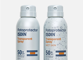 Fotoprotección Corporal