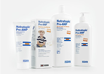 Nutratopic PRO-AMP