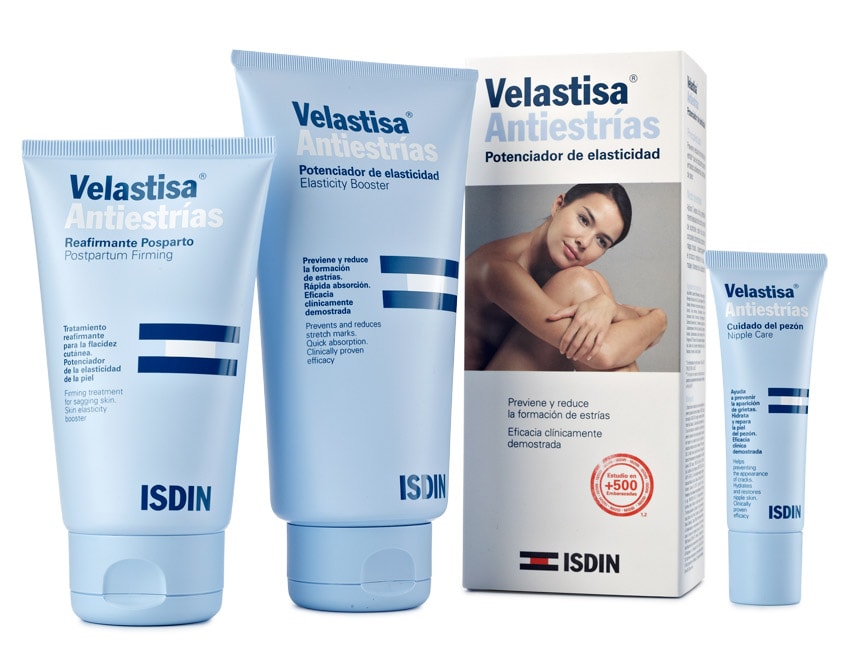 Crema para pezon agrietado por lactancia