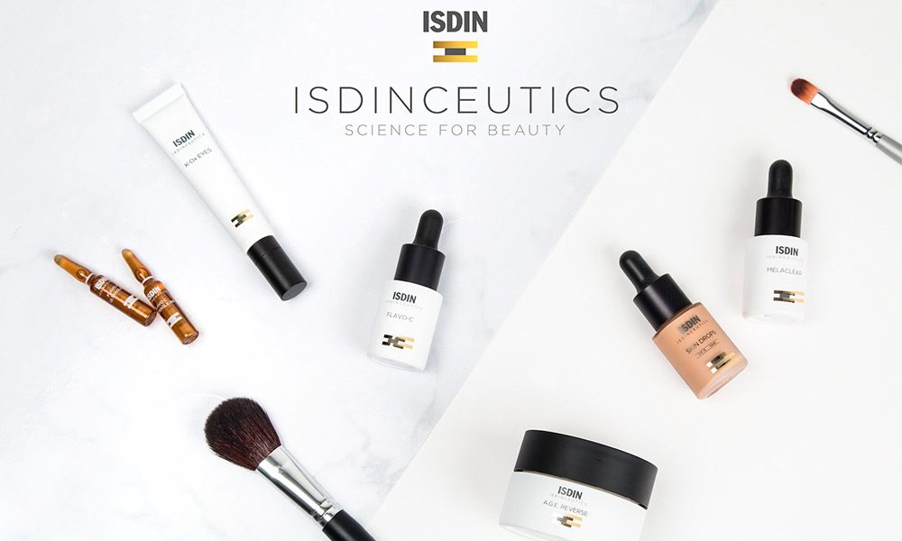 Que producto isdinceutics de ISDIN se adapta mejor