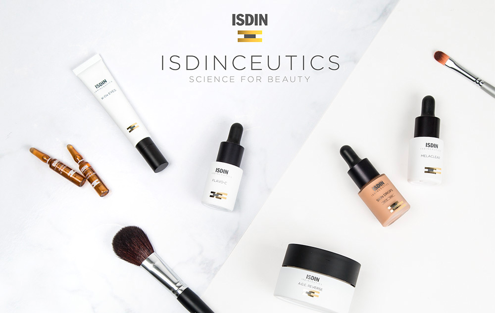 Que producto isdinceutics de ISDIN se adapta mejor