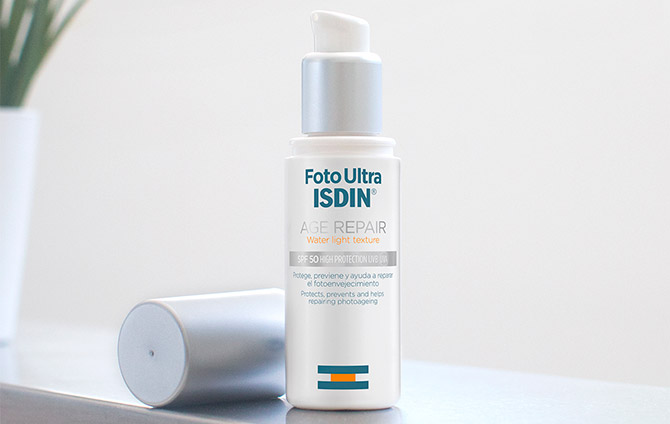 stick brush isdin mejor protector solar facial