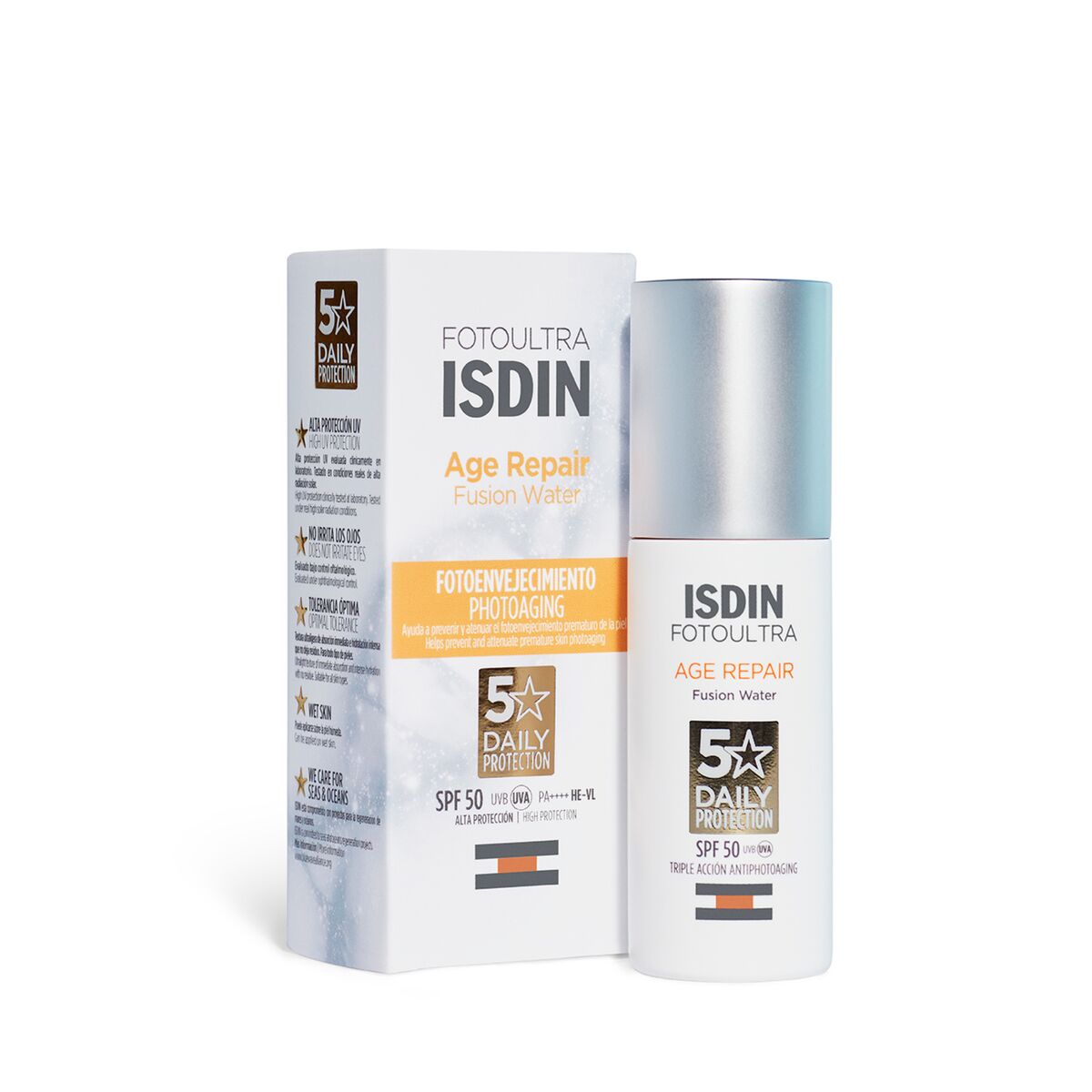 ISDIN FotoUltra Age Repair Fusion Water