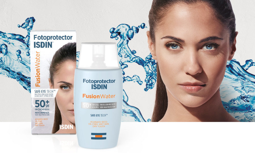 El mejor protector solar facial