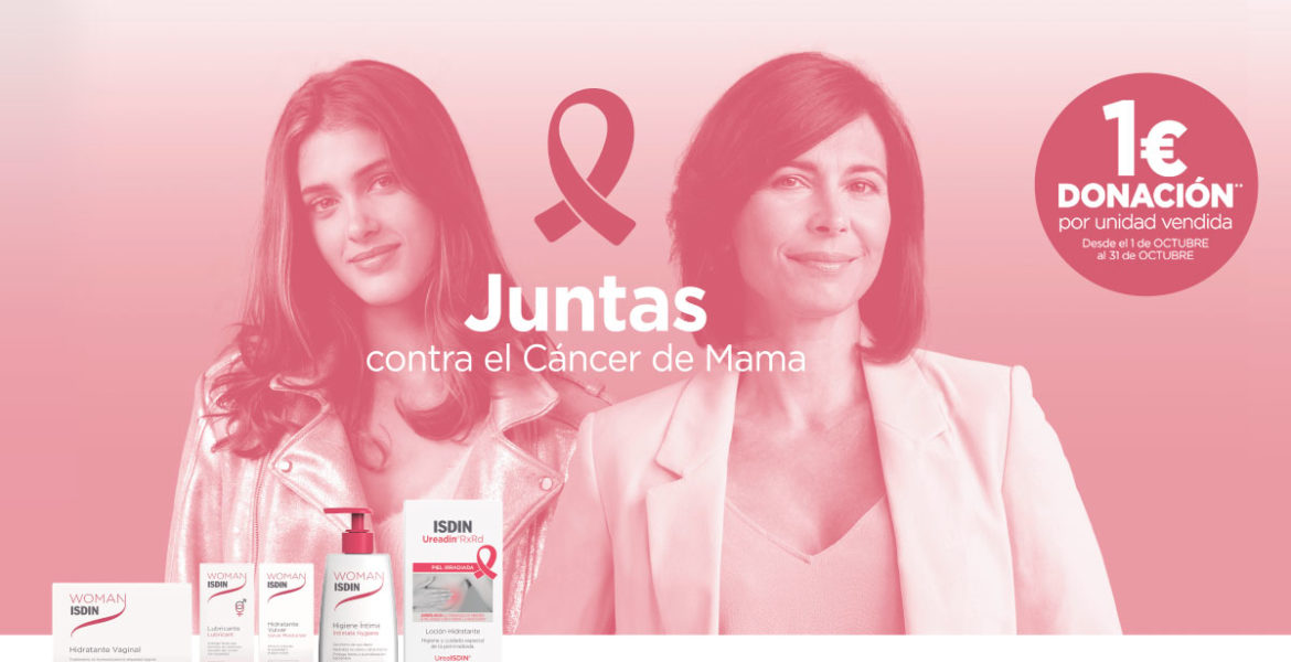 Juntas_woman_ISDIN_2019_portada_fb