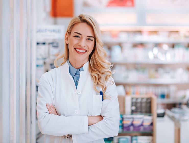 Día del Farmacéutico: Farmacéuticos divulgadores que tienes que conocer