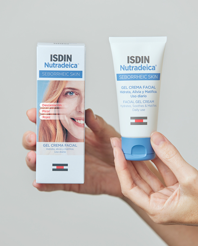 5 consejos para tu piel cuando utilices mascarilla | ISDIN