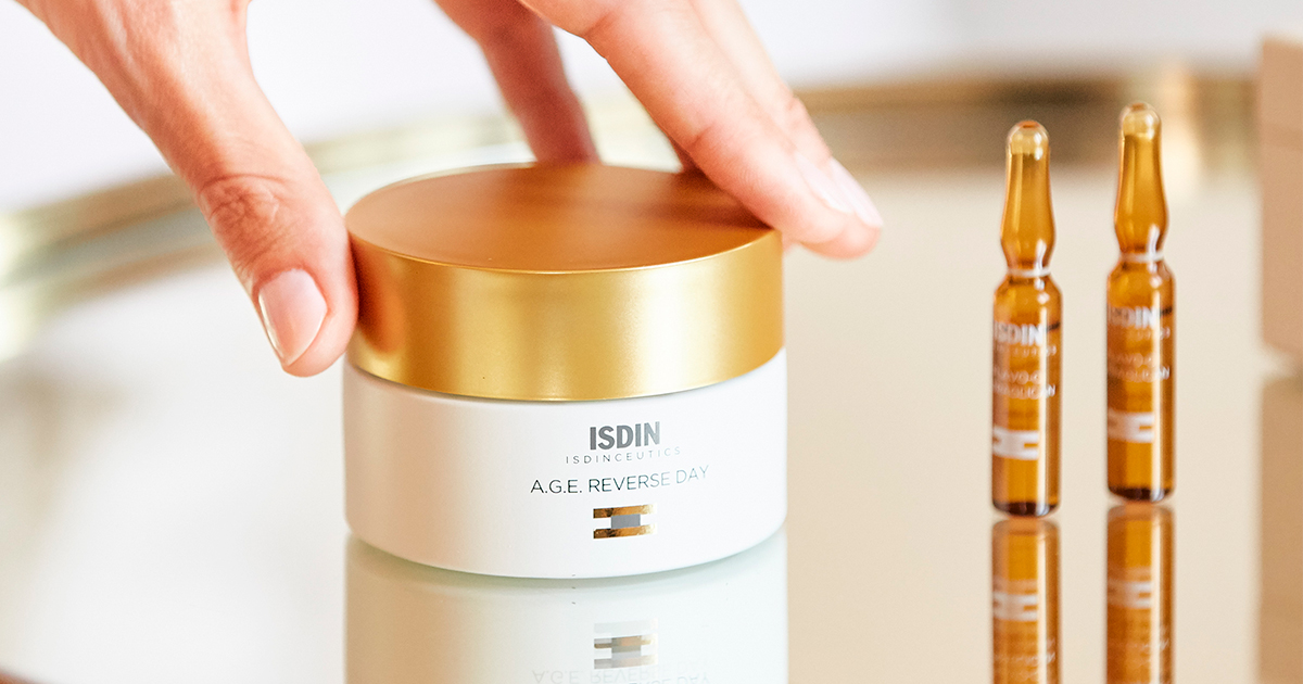Descubre (de vez por todas) en qué orden se aplican las cremas | ISDIN