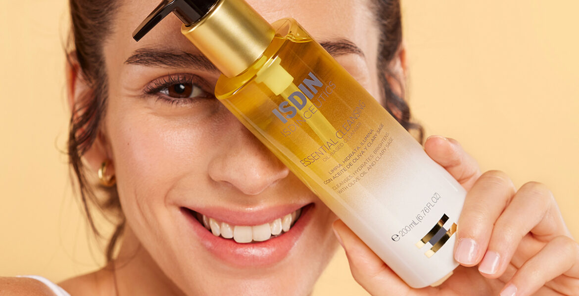 Tips' de belleza: ¿has probado ya los beneficios de los aceites para el  cabello?