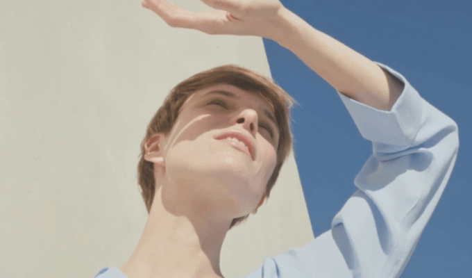 Protegerse del sol