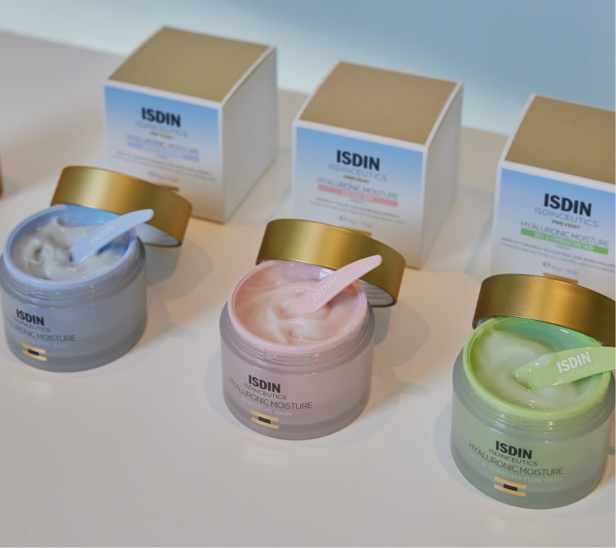 Hyaluronic Moisture ISDIN