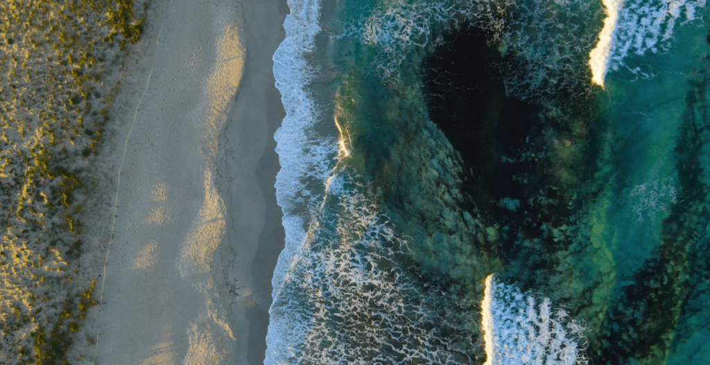 Mar mediterráneo
