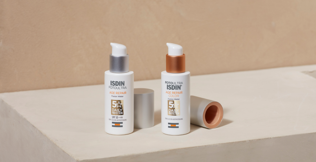 ISDIN FOTOULTRA AGE REPAIR