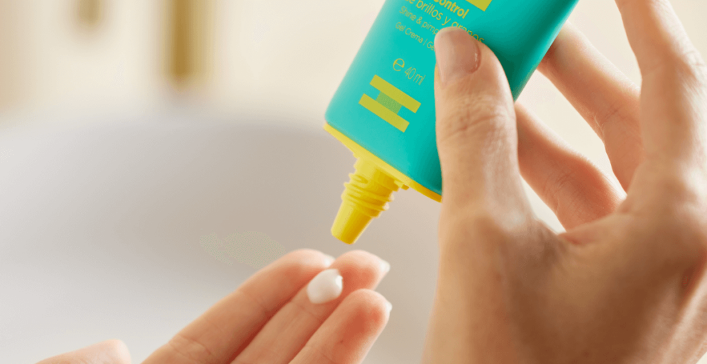 Acniben Control brillos e imperfecciones