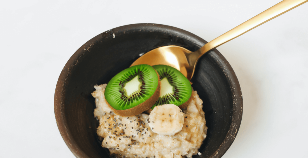 desayuno saludable