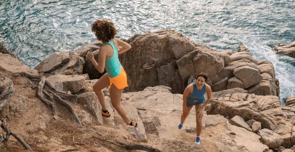 deporte en verano