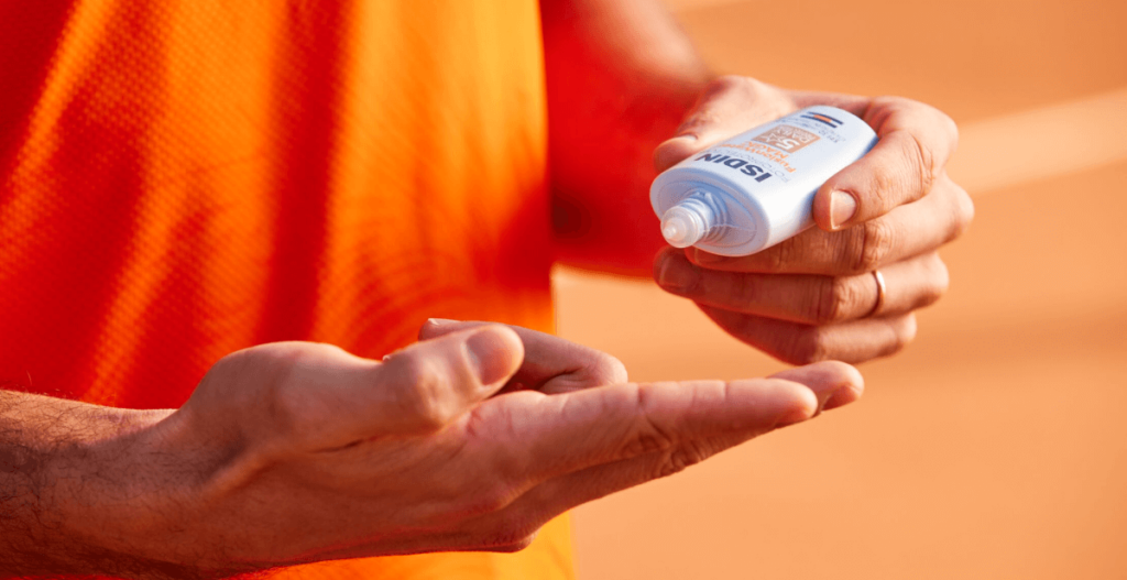 fotoprotección solar en España datos