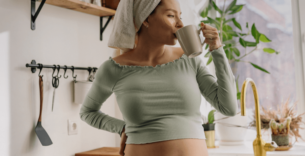 Los 10 imprescindibles durante el embarazo- MAraMA blog