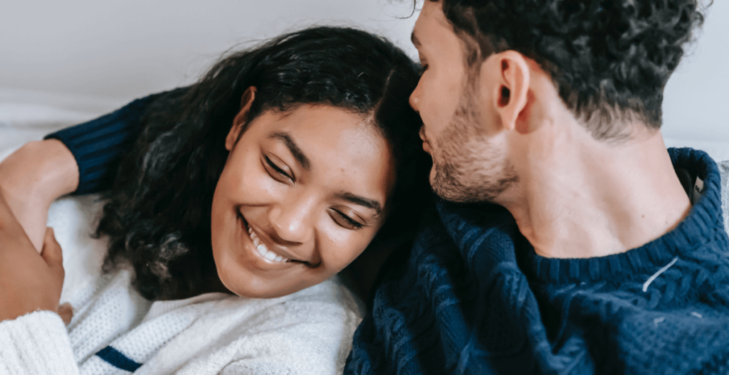 relaciones sexuales y embarazo